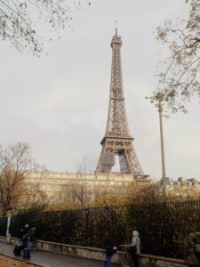 tour Eiffel　水曜ぽかぽかマルシェ pokamaru.com